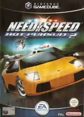 Need for Speed - Hot Pursuit 2